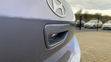 Hyundai i10 1.0 [63] Advance 5dr Auto [Nav] Petrol Hatchback